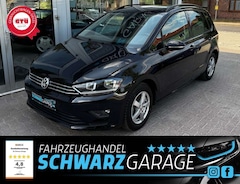 Bild des Angebotes VW Golf Sportsvan VII Comfortline*PDC*TEMPOMAT*