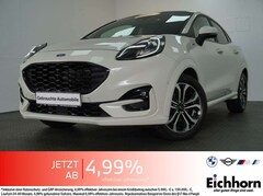 Bild des Angebotes Ford Puma 1.0 Hybrid ST-Line X *NAVI.RFK.SPORTSITZE*