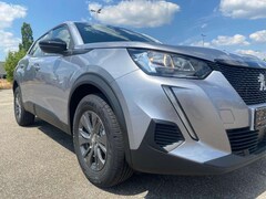 Bild des Angebotes Peugeot 2008 1,2 130 EAT8 Active Pack SHZ Klima Kamera 130 E...
