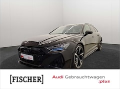 Bild des Angebotes Audi RS6 Avant TFSI quattro Matrix AHK STHZ Navi HUD B&O 36