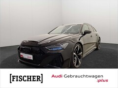 Bild des Angebotes Audi RS6 Avant TFSI quattro Matrix AHK STHZ Navi HUD B&O 36