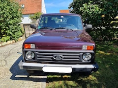 Bild des Angebotes Lada 4x4 Lada 4x4