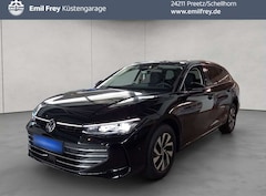 Bild des Angebotes VW Passat Variant 2.0 TDI DSG Business ,IQ-LIGHT,AH