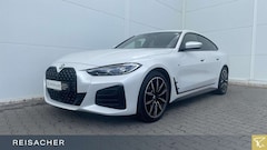 Bild des Angebotes BMW 420 420i Gran Coupé M Sport,LCPro.RFK,Keyless,HIFI