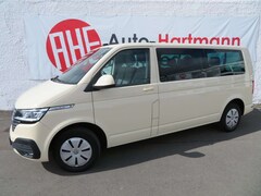 Bild des Angebotes VW T6.1 Caravelle 2.0 TDI Comfortl. LR Taxi LED ACC