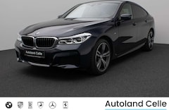 Bild des Angebotes BMW 640 M Sport Kamera HUD HiFi ACC