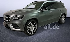 Bild des Angebotes Mercedes-Benz GLS 400 d 4Matic AMG Line LED AHK LED Navi Pano