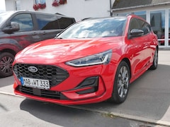 Bild des Angebotes Ford Focus Turnier ST-Line Winter-Paket AHZV