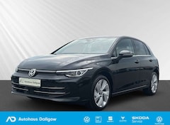 Bild des Angebotes VW Golf Style 1.5 TSI 110 kW (150 PS) 6-Gang-Schalt