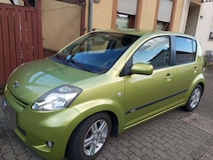 Bild des Angebotes Daihatsu Sirion 1.3