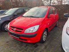 Bild des Angebotes Hyundai Getz 1.1 Klima