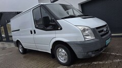 Bild des Angebotes Ford Transit +TÜV 10.2027+GARANTIE+ANHÄNGERK+1HAND