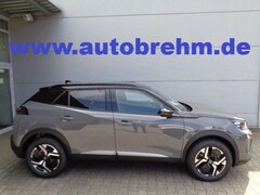 Bild des Angebotes Peugeot 2008 Hybrid 145 GT