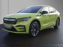 Bild des Angebotes Skoda Enyaq Coupé RS Lounge