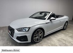 Bild des Angebotes Audi S5 Cabriolet 3.0 TFSI quattro competition edition plu