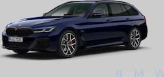 Bild des Angebotes BMW 530 M SportPro FondEnt DAB Laser H K HUD 19