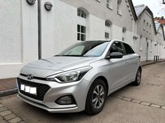 Bild des Angebotes Hyundai i20 i20 YES! 1.0 T-GDI
