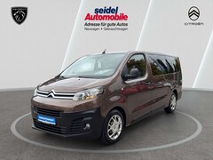 Bild des Angebotes Citroen Spacetourer 2,0 BlueHDi 150 S&S L3 ( XL )