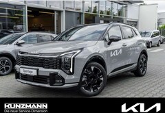 Bild des Angebotes Kia Sportage 1.6T DCT AWD GT-Line Panorama HUD 360°