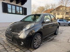 Bild des Angebotes Nissan Micra 160 SR*TÜV2027