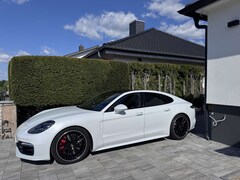 Bild des Angebotes Porsche Panamera Turbo