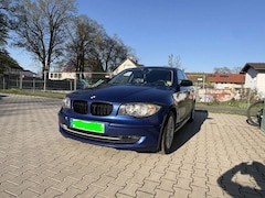 Bild des Angebotes BMW 120 BMW  E87 – 177 PS – viele Neuteile – gepflegt