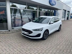 Bild des Angebotes Ford Focus Focus 1.0 EcoBoost Mild-Hybrid Titanium S/S (EURO