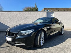 Bild des Angebotes BMW Z4 Z4 sDrive20i Aut.