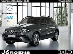 Bild des Angebotes Mercedes-Benz GLE 450 d 4M AMG-Sport/Pano/Burm/360/HUD/Distr