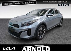 Bild des Angebotes Kia XCeed Xceed 1.5 T-GDI Vision DCT7 Komfort Kamera Sitzh