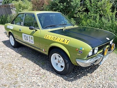 Bild des Angebotes Fiat 124 Coupè Sport