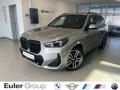 Bild des Angebotes BMW X1 18i M-Sport PRO Sommer19'' Pano Ad-M-Fw. AdLED PA