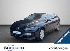 Bild des Angebotes VW Passat Variant Passat Business 1,5 l eHybrid OPF 110 kW (150 PS