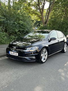 Bild des Angebotes VW Golf 1.6 TDI Sound