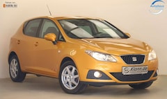 Bild des Angebotes SEAT Ibiza 1.2TSI 105PS Automatik Copa Tempomat Klima