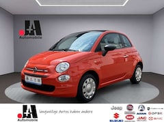 Bild des Angebotes Fiat 500C MY21 150 CULT CABRIO