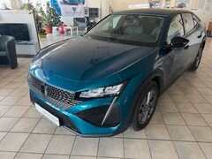 Bild des Angebotes Peugeot 408 Allure EAT 8 Navigation