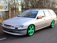 Bild des Angebotes Peugeot 406 406 Break V6 Premium