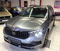 Bild des Angebotes Skoda Kamiq Monte Carlo Sonderaustattung