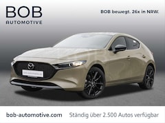 Bild des Angebotes Mazda 3 2.5L 6AT FWD Homura NAVI SHZ PDC KLIMA BT