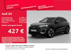 Bild des Angebotes Audi Q5 TFSI qu. S tronic S line edition one