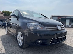 Bild des Angebotes VW Golf Plus United