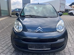 Bild des Angebotes Citroen C1 Style