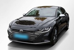Bild des Angebotes VW Arteon Shooting Brake 2.0 TSI Elegance AHK Navi