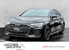 Bild des Angebotes Audi A3 Sportback 35 TDI Pano/HuD/LED/Navi/ACC S line