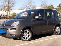 Bild des Angebotes Fiat Panda Panda 1.0 GSE Hybrid Sport