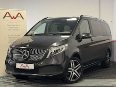 Bild des Angebotes Mercedes-Benz V 250 d EDITION lang 7-Sitze 19 MBUX LED 8xAlu