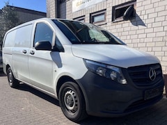 Bild des Angebotes Mercedes-Benz Vito 116 CDI BT RWD lang Aut. Navi/AHK/Kamera