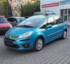 Bild des Angebotes Citroen C4 Picasso Tendance  Neue Tüv