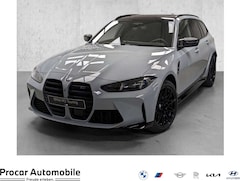 Bild des Angebotes BMW M3 Competition H/K DA Prof PA+ LED Klima